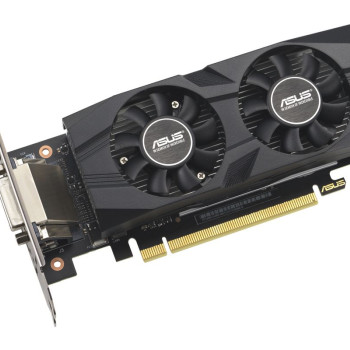 ASUS GeForce RTX3050-O6G-LP-BRK 6GB