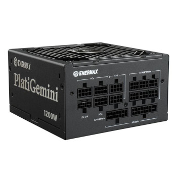 Enermax 1200W PlatiGemini 80+ Platinum