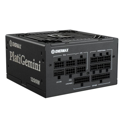 Enermax 1200W PlatiGemini 80+ Platinum