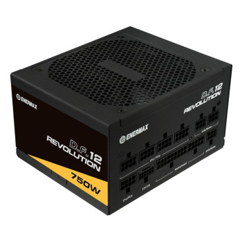 Enermax 750W Revolution DF12 80+ Gold