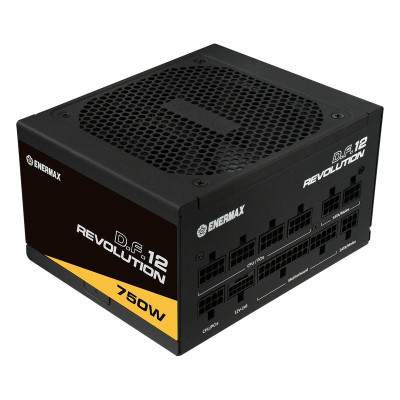 Enermax 750W Revolution DF12 80+ Gold