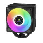 ARCTIC Freezer 36 A-RGB (Black)