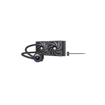 Thermaltake Toughliquid 240 EX Pro ARGB Sync AIO BK