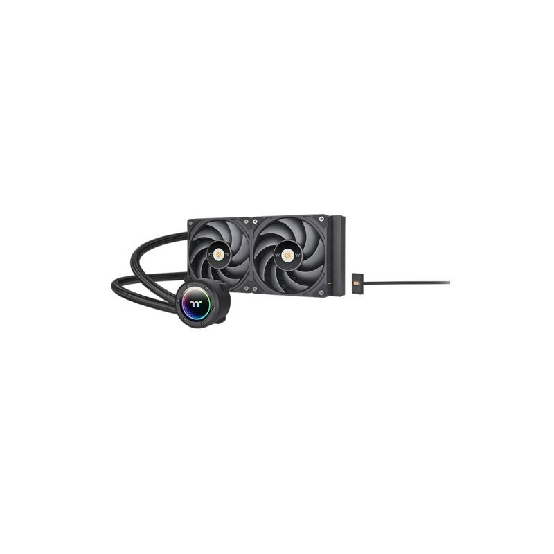 Thermaltake Toughliquid 240 EX Pro ARGB Sync AIO BK