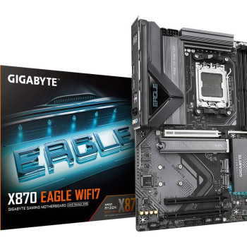 Gigabyte X870 EAGLE WIFI17 (X870,AM5,ATX,DDR5)