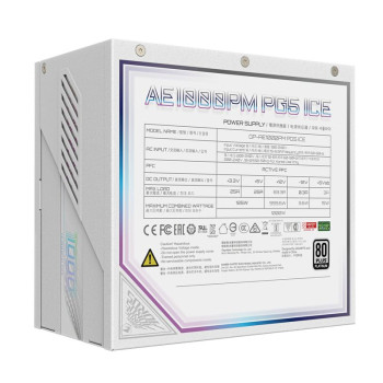 Gigabyte AE1000PM PG5 ICE 1000Watt