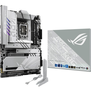 ASUS ROG MAXIMUS Z890 APEX (INTEL,1851,DDR5,ATX)