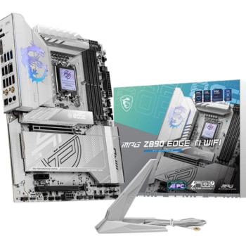 MSI MPG Z890 EDGE TI Wifi (Z890,S1851,ATX,DDR5)