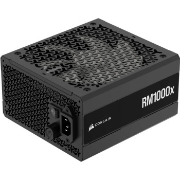 CORSAIR RM1000x Modular ATX3.1 1000W (80+Gold)
