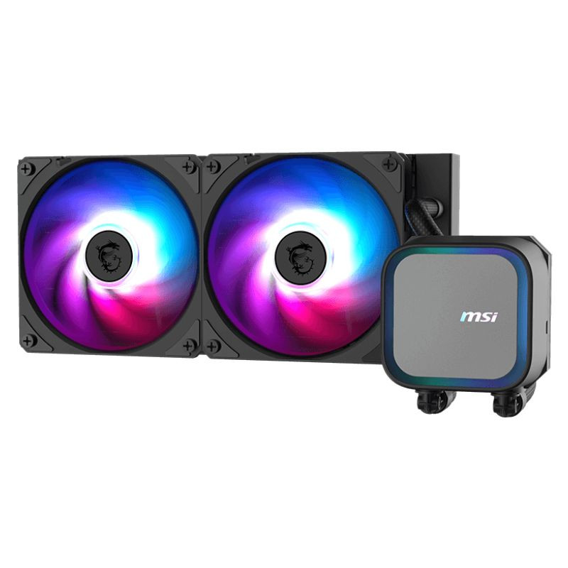 MSI MAG CoreLiquid A13 240
