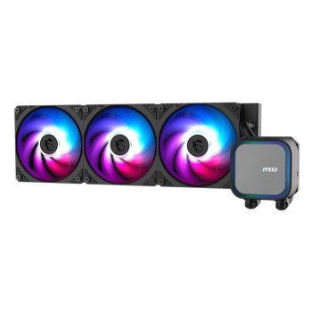 MSI MAG CoreLiquid A13 360