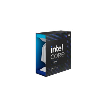 Intel Core Ultra 9 285K Box