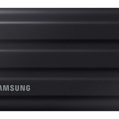 4TB Samsung Portable T7 Shield USB3.2 Black