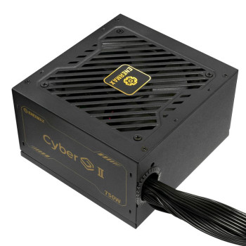 Enermax 750W CyberG II 80+ Gold Black non-mod