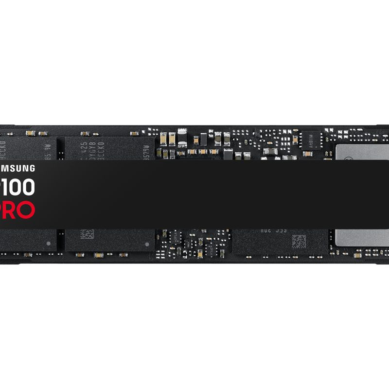 1TB Samsung M.2 PCI-E NVMe Gen5 9100 PRO Basic