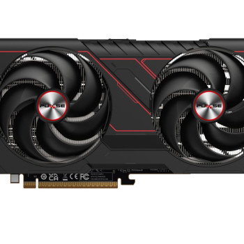 Sapphire Radeon RX9070 Pulse OC 16GB