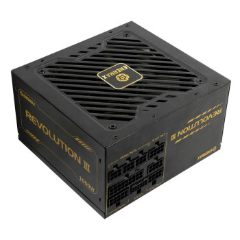 Enermax 1000W Revolution3 80+ Gold Black FULLMO
