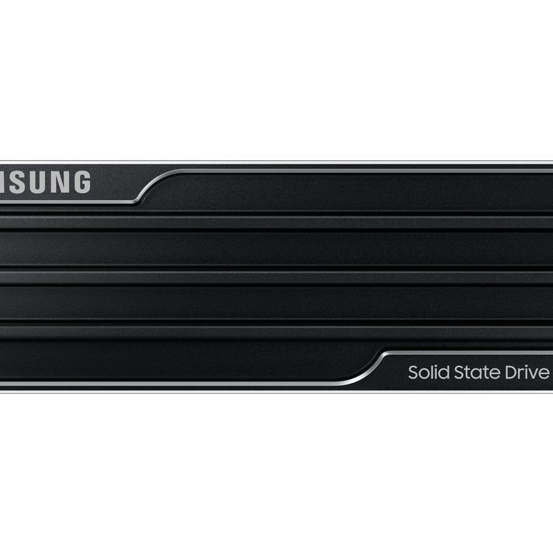 1TB Samsung M.2 PCI-E NVMe Gen5 9100 PRO HS