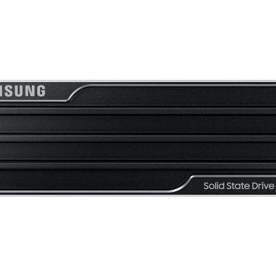 4TB Samsung M.2 PCI-E NVMe Gen5 9100 PRO HS