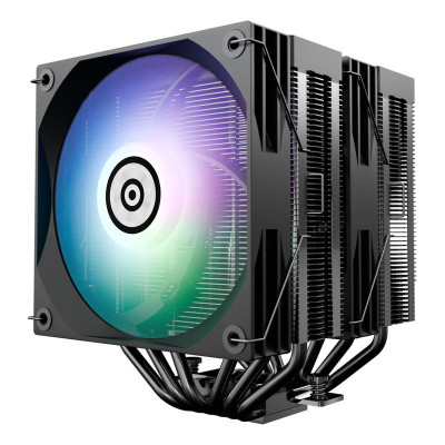 Enermax Air CPU ETS-TD60 Digital 2x120mm ARGB