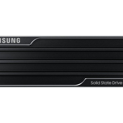 2TB Samsung M.2 PCI-E NVMe Gen5 9100 PRO HS