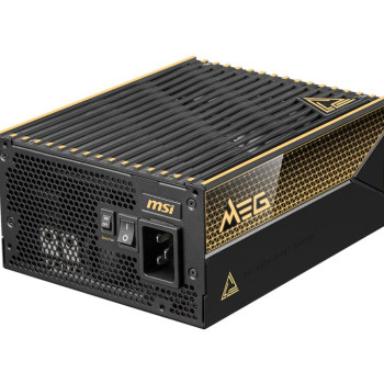 MSI MEG Ai1600T PCI5 1600Watt