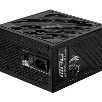 MSI MPG A850GS PCIE5 850Watt