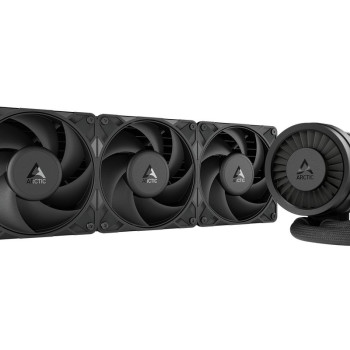 ARCTIC Liquid Freezer III Pro 360 (black)