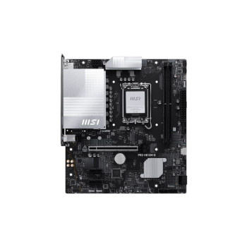 MSI PRO H810M-B (H810,S1851,mATX,DDR5)