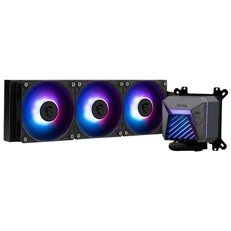 MSI MAG CoreLiquid A15 360