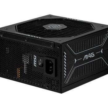 MSI MAG A1000GLS PCIE5 1000Watt