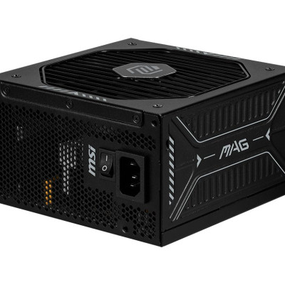 MSI MAG A1000GLS PCIE5 1000Watt