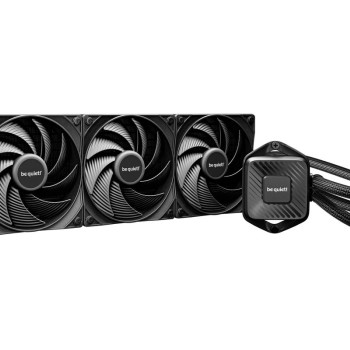 Be Quiet PURE LOOP 3 360mm All-in-One