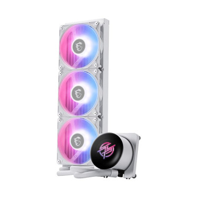 MSI MPG CoreLiquid P13 360 White