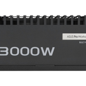 ASUS PRO-WS-3000P 3000W 80+ Platinum