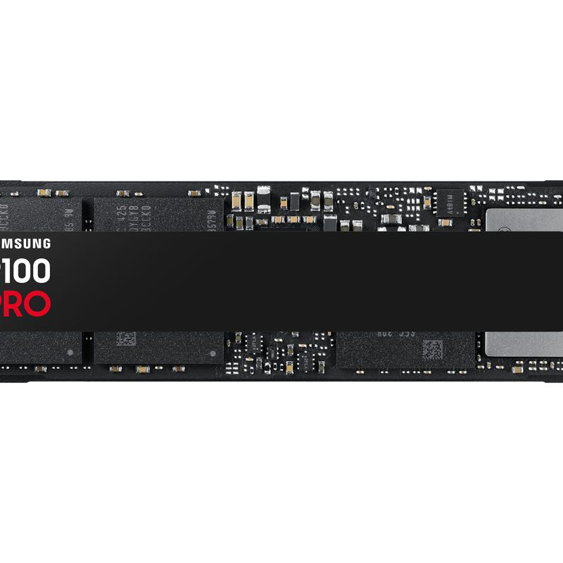8TB Samsung M.2 PCI-E NVMe Gen5 9100 PRO Basic