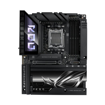 ASUS ROG CROSSHAIR X870E HERO BTF (AMD,AM5,DDR5,ATX)