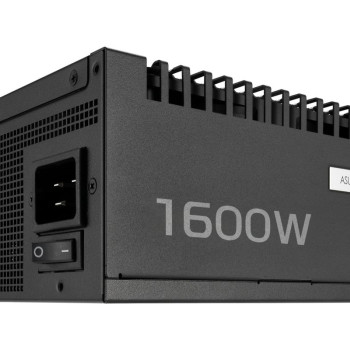 ASUS PRO-WS-1600P 1600W 80+ Platinum