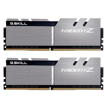 DDR4 32GB 3200 CL16 G.Skill KIT (2x16GB) 32GTZSK Triden Z