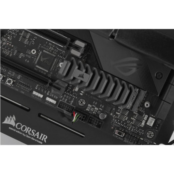 2TB CORSAIR M.2 PCI-E NVMe Gen4 MP600 PRO XT