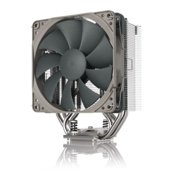NOCTUA NH-U12S redux