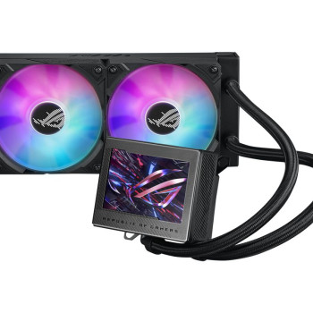Asus ROG RYUJIN III 240 ARGB