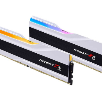 DDR5 64GB 6400 CL32 G.Skill KIT (2x32GB) 64-TZ5RW RGB