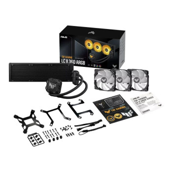 Asus TUF Gaming LC 360 II ARGB