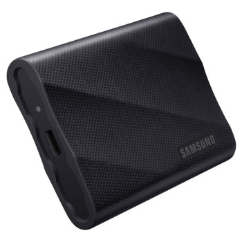 1TB Samsung Portable T9 USB3.2 Gen.2x2 black