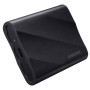 1TB Samsung Portable T9 USB3.2 Gen.2x2 black