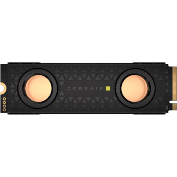 2TB CORSAIR M.2 PCI-E NVMe Gen5 MP700 PRO SE