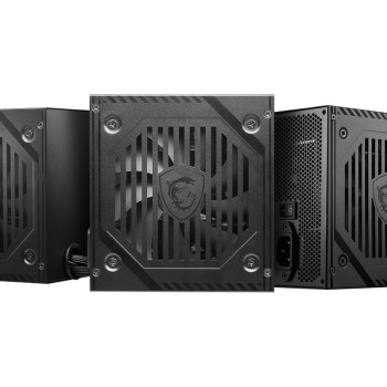 MSI MAG A650BNL 650Watt