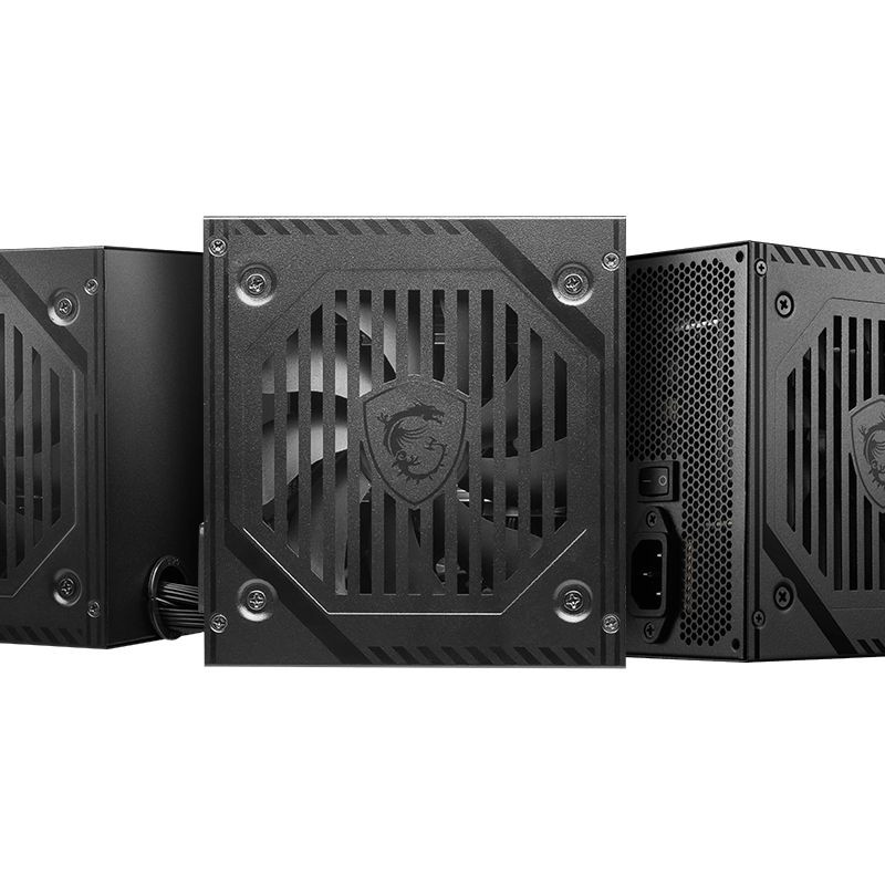 MSI MAG A650BNL 650Watt