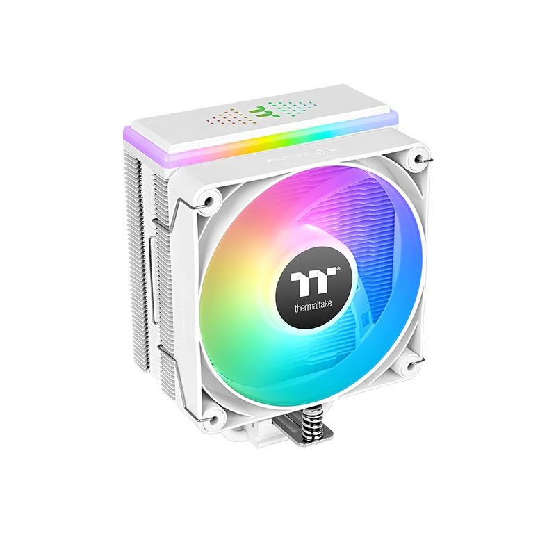 Thermaltake Astria 200 ARGB Sync "White" (AMD/Intel)